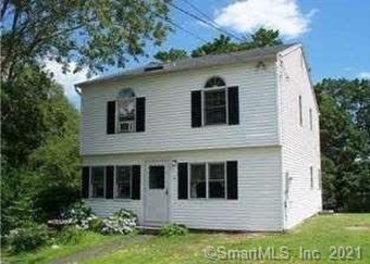 Beach Home Off Market in Branford, Connecticut