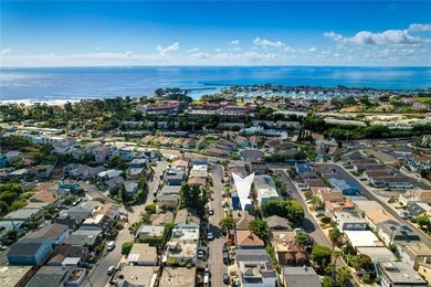 Beach Home For Sale in Dana Point, California