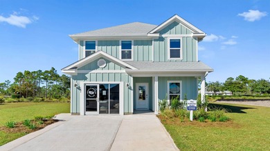 Beach Home For Sale in Port St Joe, Florida