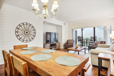 Vacation Rental Beach Condo in Hilton Head Island, South Carolina