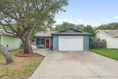 Beach Home For Sale in Rockport, Texas