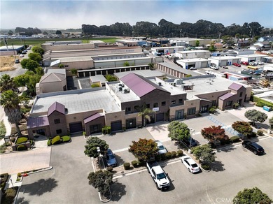 Beach Commercial Sale Pending in Grover Beach, California