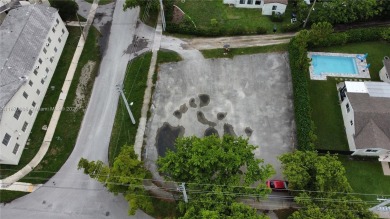 Beach Acreage For Sale in Miami Springs, Florida