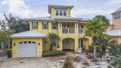 Beach Home For Sale in Gulf Shores, Alabama