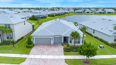 Beach Home For Sale in Port Saint Lucie, Florida