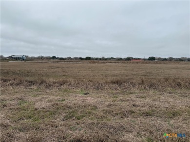 Beach Lot For Sale in Port Lavaca, Texas