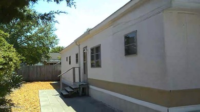 Beach Home For Sale in Kure Beach, North Carolina