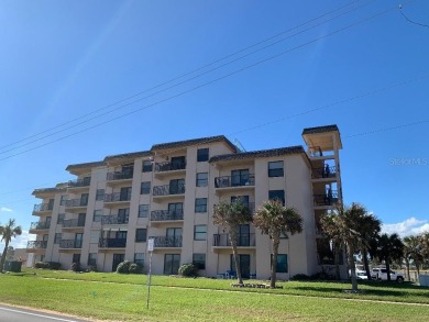 Beach Condo For Sale in Ormond Beach, Florida