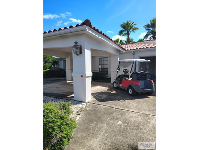 Beach Home For Sale in Brownsville, Texas