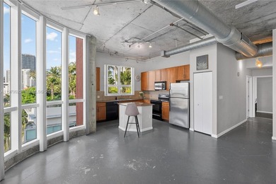 Beach Condo For Sale in Miami, Florida