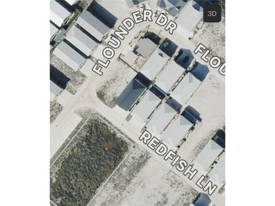 Beach Lot For Sale in Port Aransas, Texas
