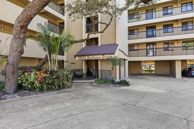 Beach Condo For Sale in Tarpon Springs, Florida