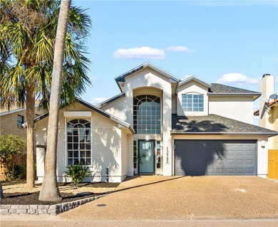 Beach Home For Sale in Corpus Christi, Texas