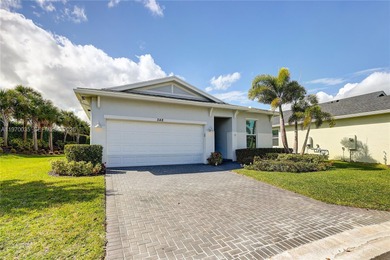 Beach Home For Sale in Port Saint Lucie, Florida
