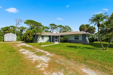 Beach Home Sale Pending in Englewood, Florida