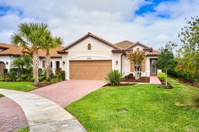 Beach Home For Sale in Port Saint Lucie, Florida