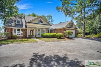 Beach Home Off Market in Richmond Hill, Georgia