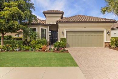 Beach Home For Sale in Osprey, Florida