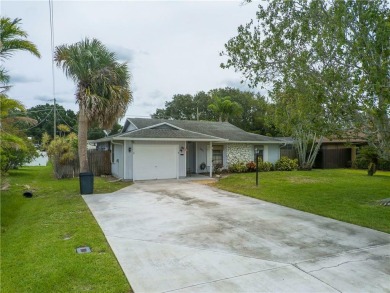 Beach Home Off Market in Vero Beach, Florida