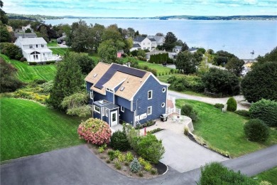 Beach Home For Sale in Portsmouth, Rhode Island