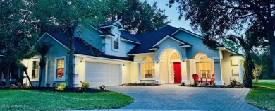 Beach Home For Sale in Fleming Island, Florida