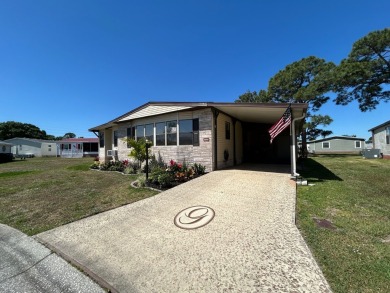 Beach Home For Sale in Melbourne, Florida
