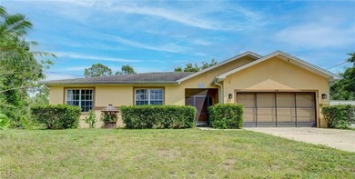Beach Home For Sale in Lehigh Acres, Florida