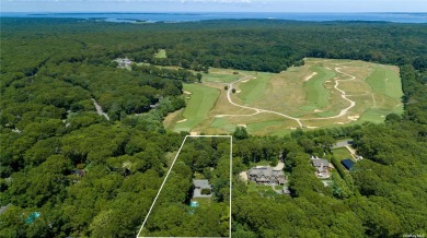 Beach Home For Sale in East Hampton, New York