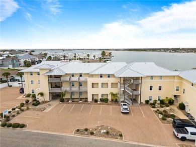 Beach Condo For Sale in Rockport, Texas