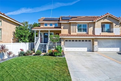 Beach Home For Sale in Rancho Santa Margarita, California