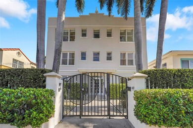 Beach Condo For Sale in Miami Beach, Florida