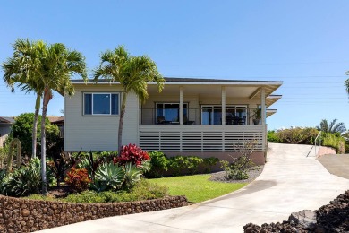 Beach Home For Sale in Waikoloa, Hawaii