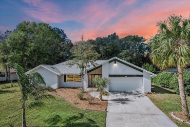 Beach Home For Sale in Homosassa, Florida