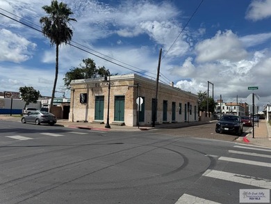 Beach Commercial For Sale in Brownsville, Texas