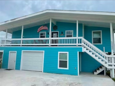 Beach Home For Sale in Aransas Pass, Texas