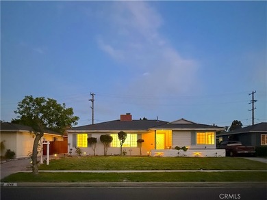 Beach Home For Sale in Long Beach, California