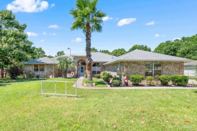 Beach Home For Sale in Gulf Breeze, Florida