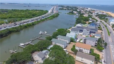 Beach Condo For Sale in Norfolk, Virginia