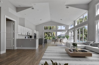 Beach Home For Sale in Boca Raton, Florida