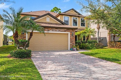 Beach Home For Sale in Melbourne, Florida