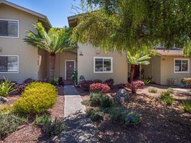 Beach Townhome/Townhouse For Sale in Aptos, California