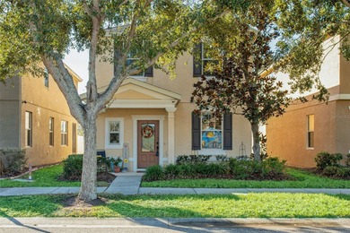 Beach Home For Sale in Riverview, Florida