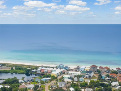 Beach Lot For Sale in Panama City Beach, Florida