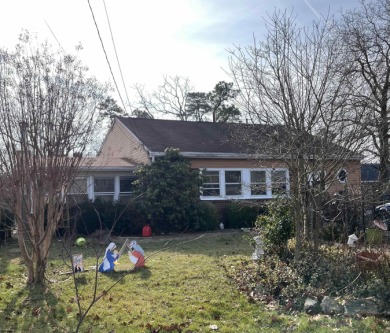 Beach Home Off Market in Mays Landing, New Jersey