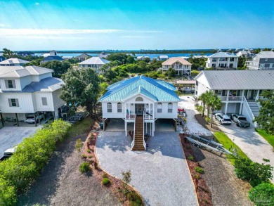 Beach Home For Sale in Orange Beach, Alabama