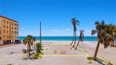 Beach Lot For Sale in Fort Myers Beach, Florida