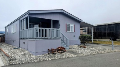 Beach Home For Sale in Fortuna, California