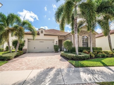 Beach Home For Sale in Naples, Florida