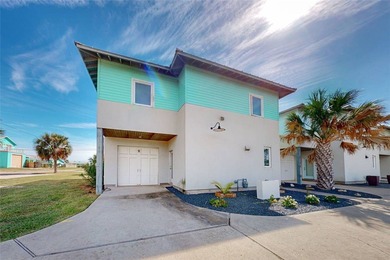 Beach Condo For Sale in Port Aransas, Texas