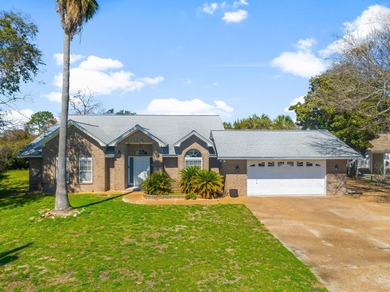 Beach Home For Sale in Panama City Beach, Florida